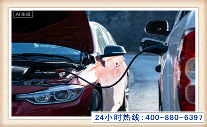 上海潍坊拖车,附近24小时汽车拖车救援，潍坊道路救援拖车电话